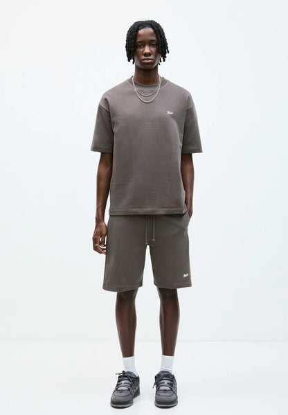 Brown Shorts