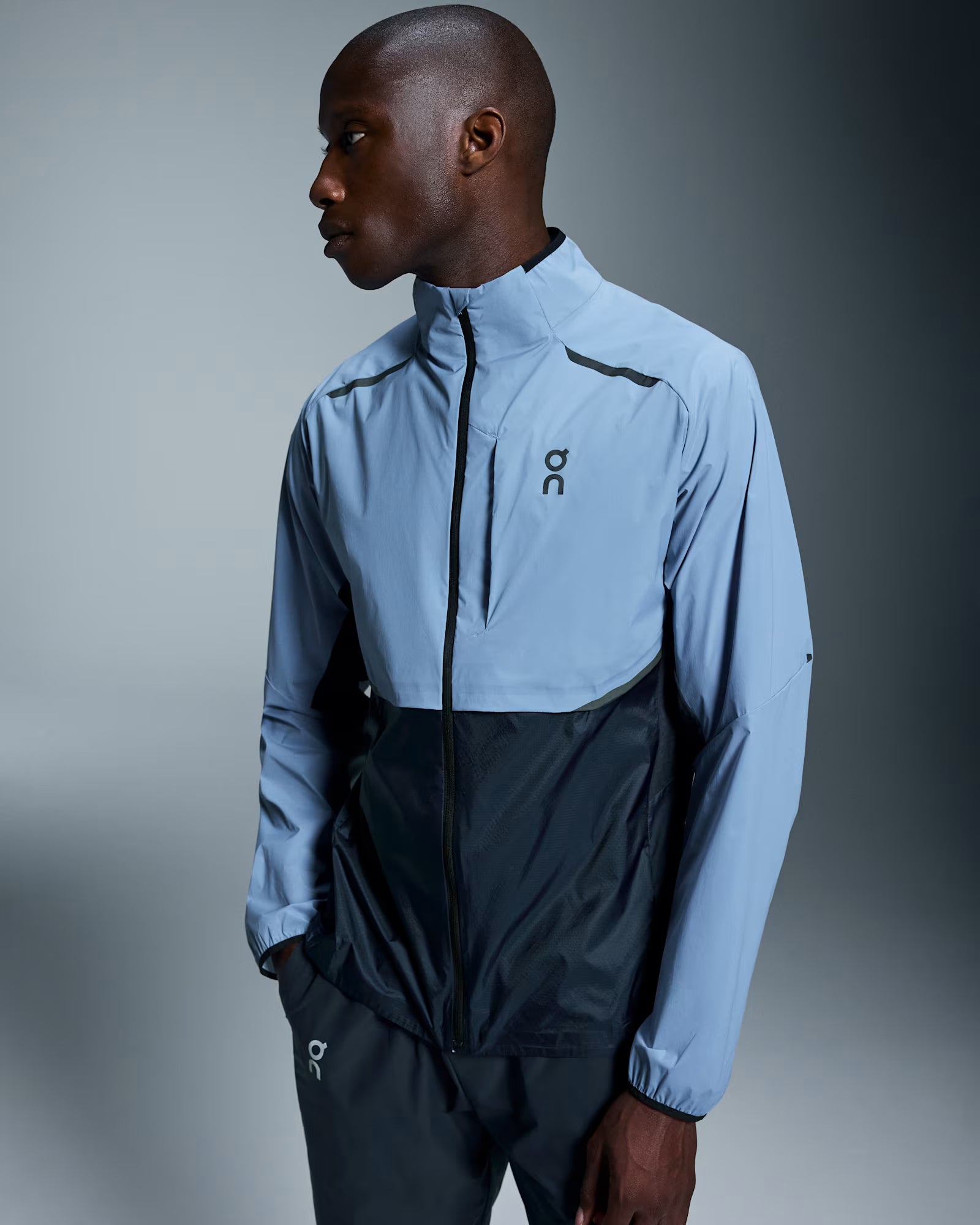 On Weather Jacket