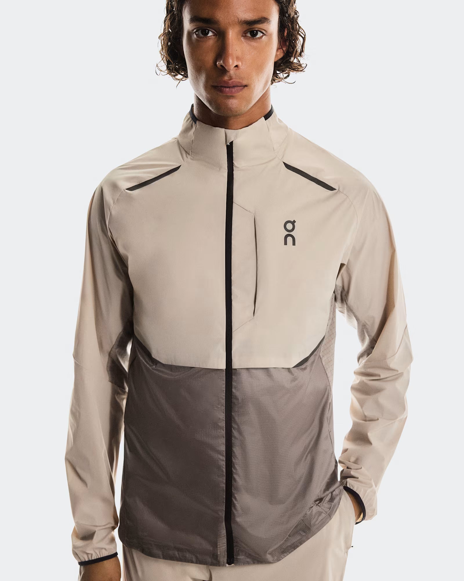 On Weather Jacket