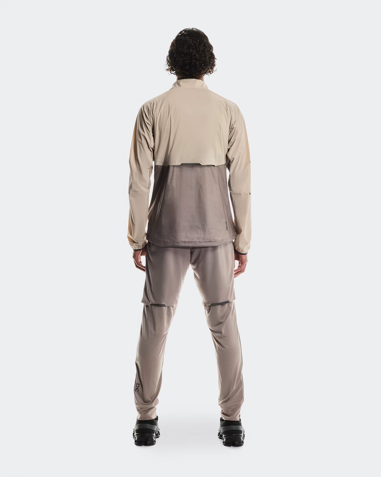 On Weather Jacket