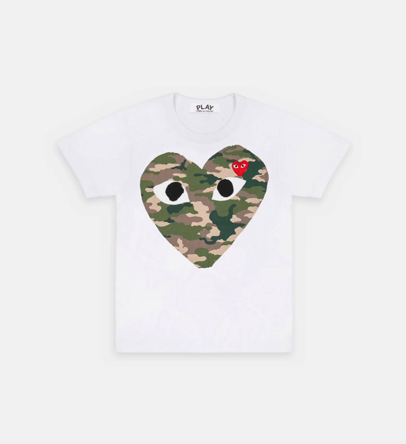 CDG PLAY T-Shirt