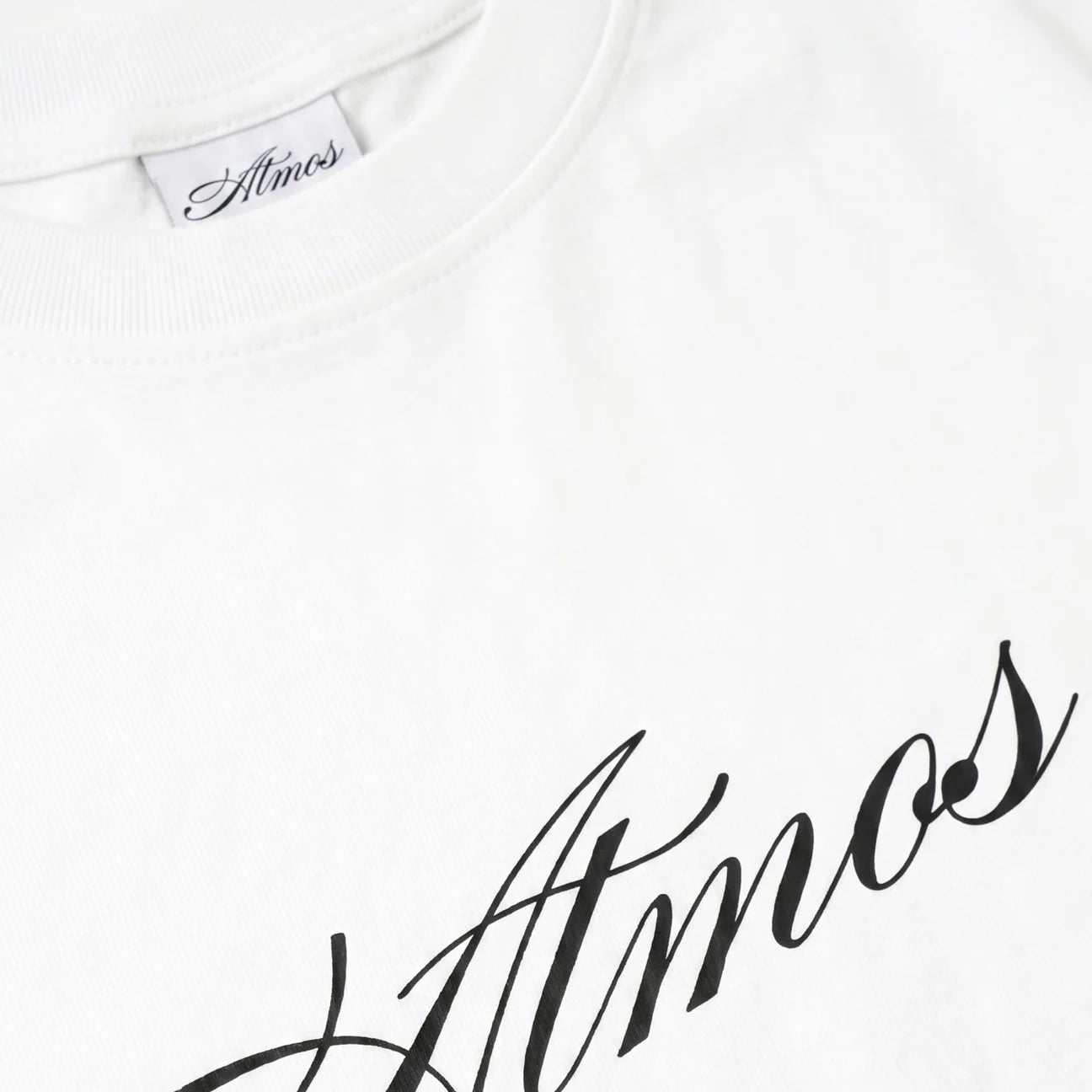 ATMOS Long Sleeve
