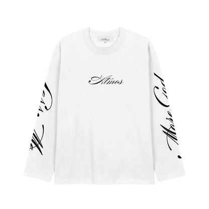 ATMOS Long Sleeve