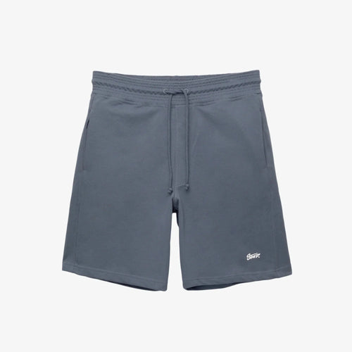Blue Shorts