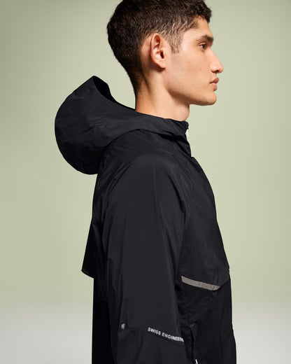 On Weather Jacket