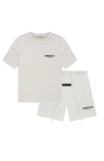 ENSEMBLE ESSENTIALS