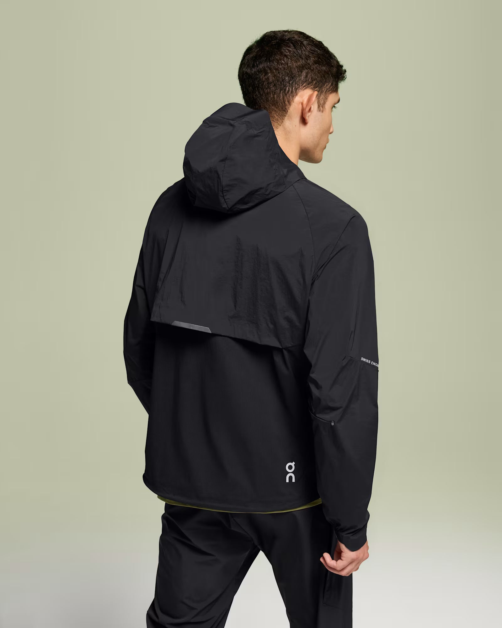 On Weather Jacket